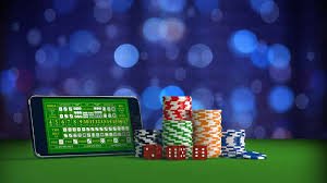 အားကစားလောင်းကစား Sportsbook mmking