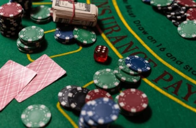တိုက်ရိုက်ကာစီနို Live Casino mmking