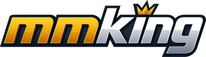 mmking logo